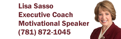 Lisa Sasso, Executive Coach