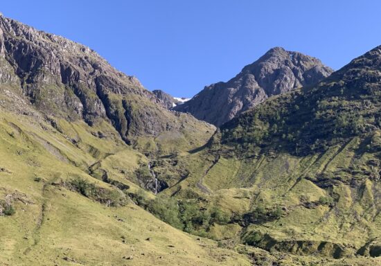 Ben Nevis