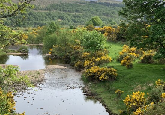 Scottish Highlands