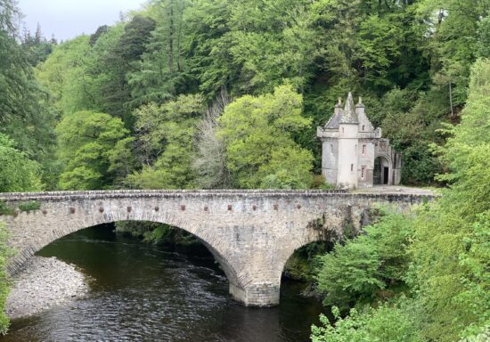 Scottish Scenery