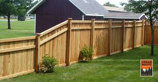 Wood Fence Niwot