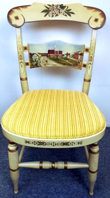 hitchcock chair