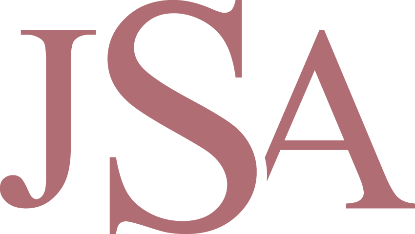 James Selig red logo