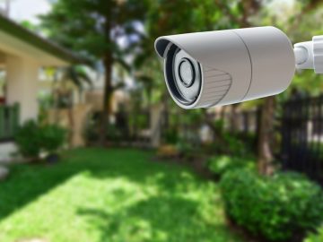 4 Advantages of Thermal Video Surveillance Solutions