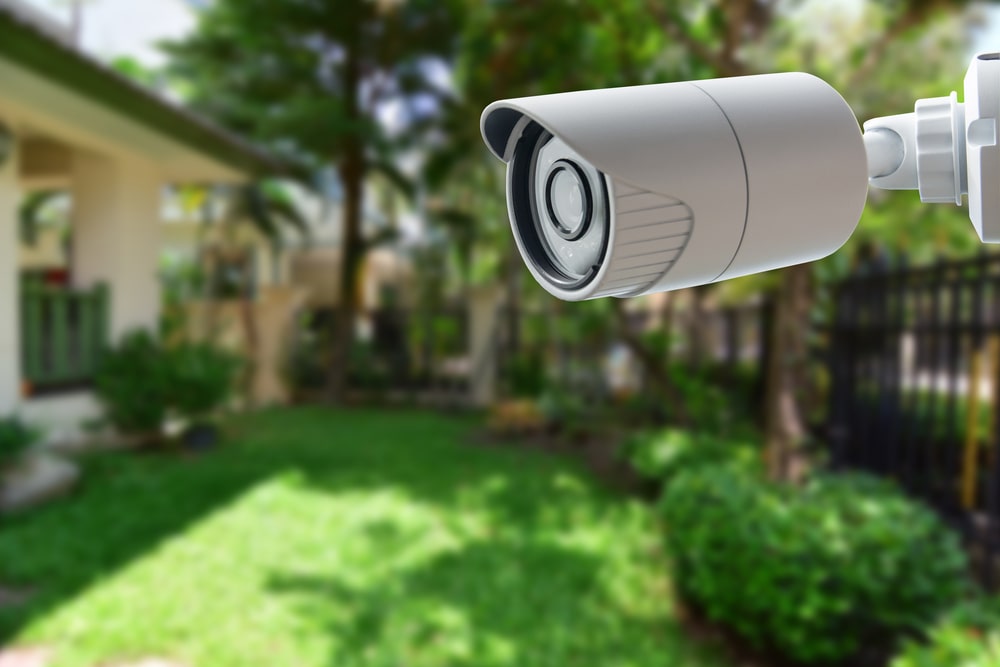 4 Advantages of Thermal Video Surveillance Solutions