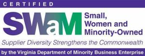 Small, Women and Minority-Owned