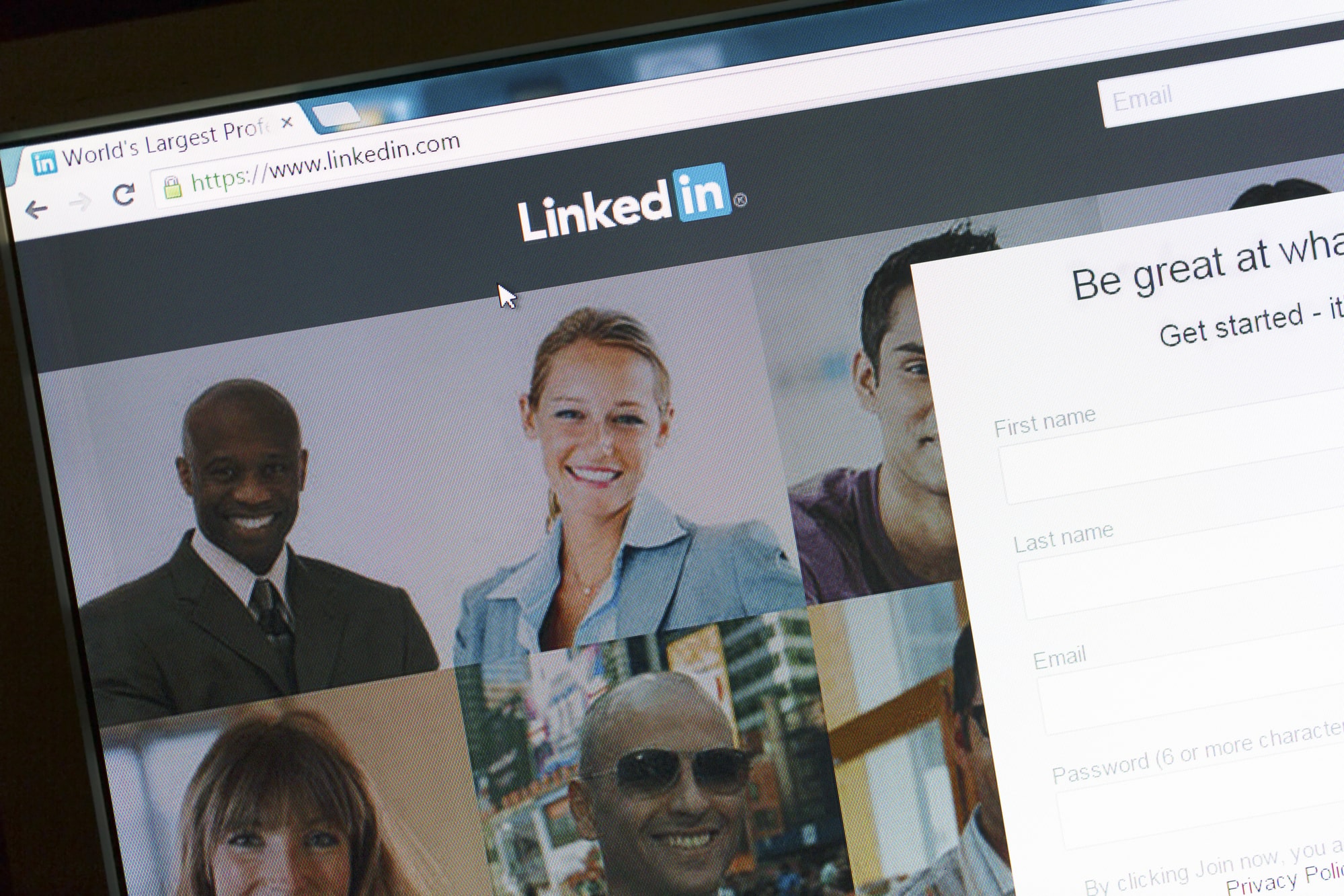 Crafting Engaging Content within LinkedIn’s Post Size Limits