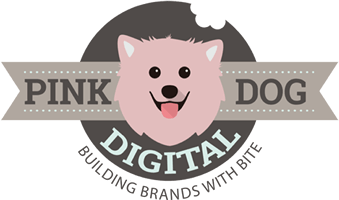 pinkdogdigital logo