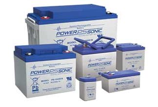 Lead-Acid Batteries