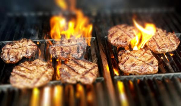 It’s Grilling Season – Propane Tank Safety Tips